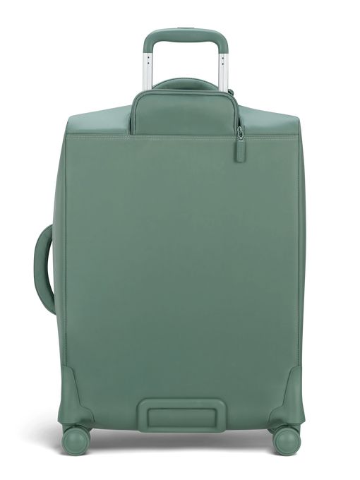 Lipault Plume Medium Trip 63cm  Dry Sage Lipault Plume Medium Trip 63cm  Dry Sage