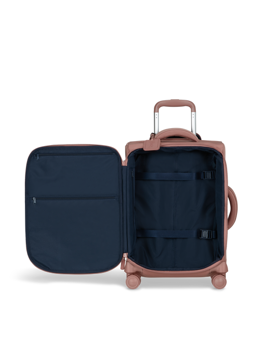 Plume Valise cabine 55cm