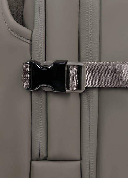 Lipault Lost In Berlin Rolling Tote  Ash Stone Lipault Lost In Berlin Rolling Tote  Ash Stone