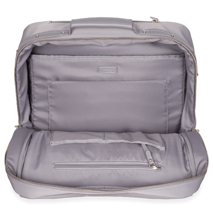 Business Avenue Pilot Case  Pearl Grey | 4