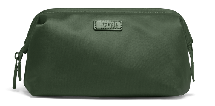 Plume Accessoires Trousse de toilette M Khaki | 1