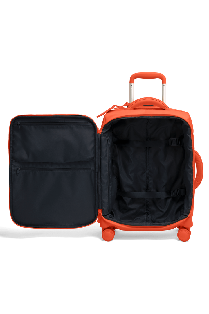 Plume Handgep&auml;ckkoffer Flash Coral | 5