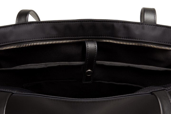 Business Avenue Sacoche ordinateur  Jet Black | 4