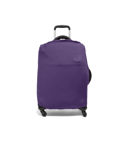 Lipault Travel Accessories Housse de protection pour valises L Light Plum