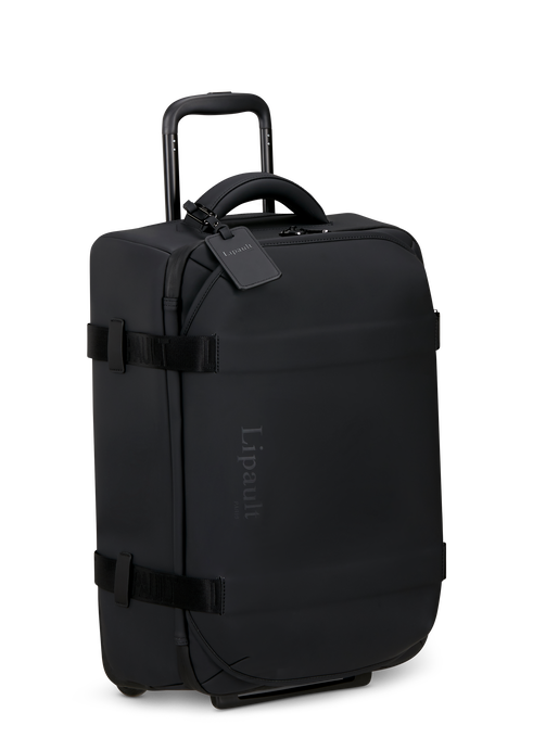 Lipault Lost In Berlin Cabin Exile Duffle/Wh 55cm  Noir