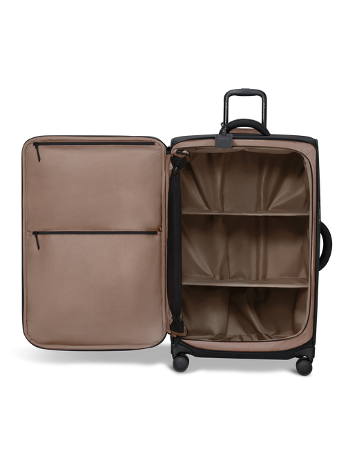 Lost In Berlin Valise tr&egrave;s long s&eacute;jour 79cm