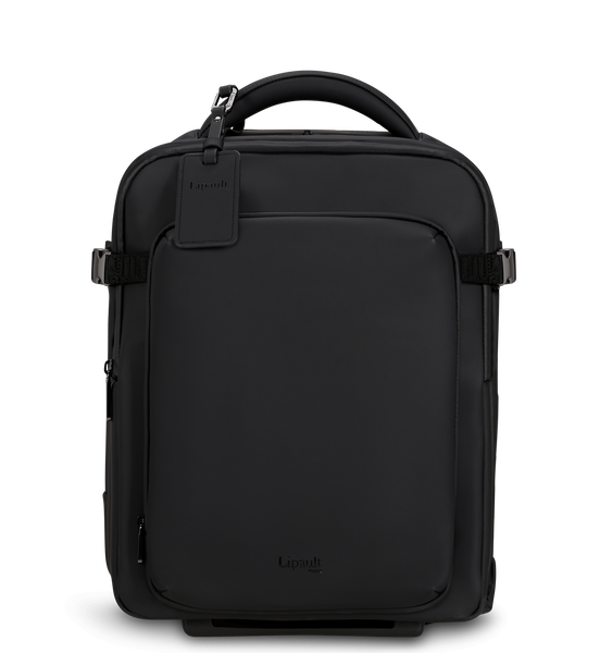 Lost In Berlin Sac à dos Pro à roulettes 16" Lost In Berlin Sac à dos Pro à roulettes 16"