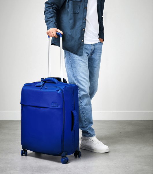 Plume Valise moyen séjour 63cm Plume Valise moyen séjour 63cm