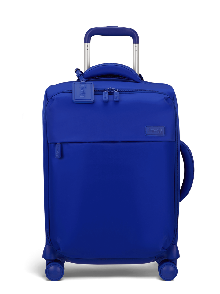 Plume Valise cabine Magnetic Blue | 1