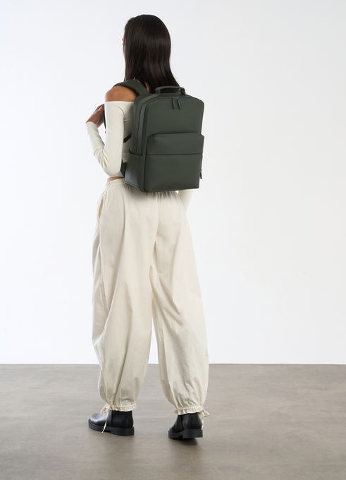 Lost In Berlin Rucksack Lifetrotter 15.6"