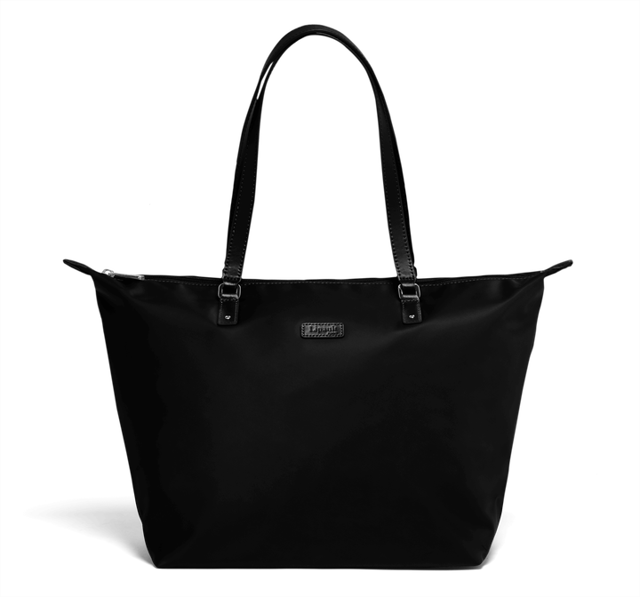 Lady Plume Sac cabas M Noir | 1