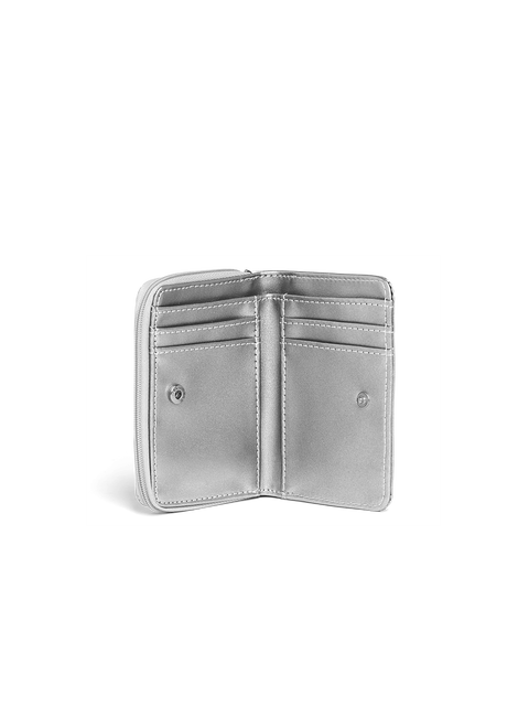 Miss Plume Portefeuille  Titanium