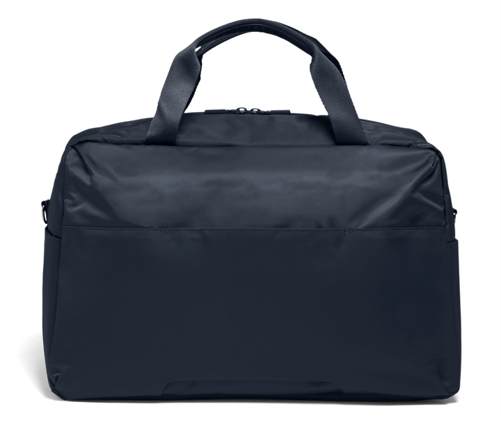 City Plume Sac week-end  Bleu Marine | 3