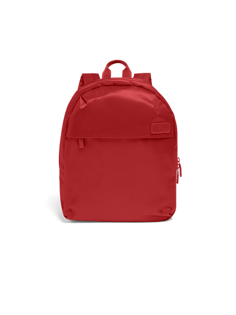 City Plume Sac &agrave; dos M Cherry Red