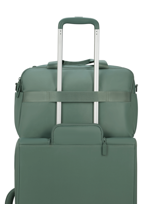 Lipault City Plume 24H Bag 2.0  Dry Sage Lipault City Plume 24H Bag 2.0  Dry Sage