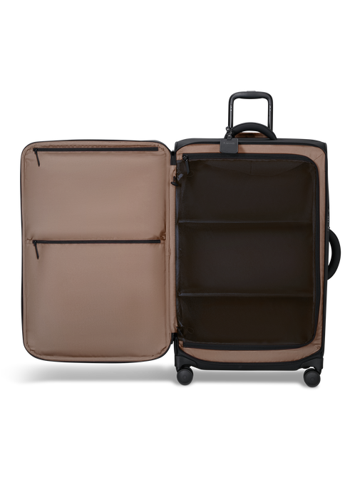 Lost In Berlin Valise tr&egrave;s long s&eacute;jour 79cm