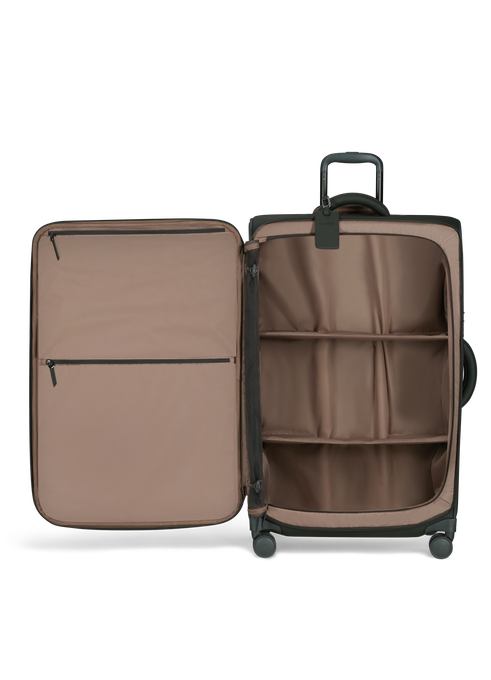 Lost In Berlin Valise tr&egrave;s long s&eacute;jour 79cm