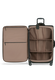 Lost In Berlin Valise tr&egrave;s long s&eacute;jour 79cm