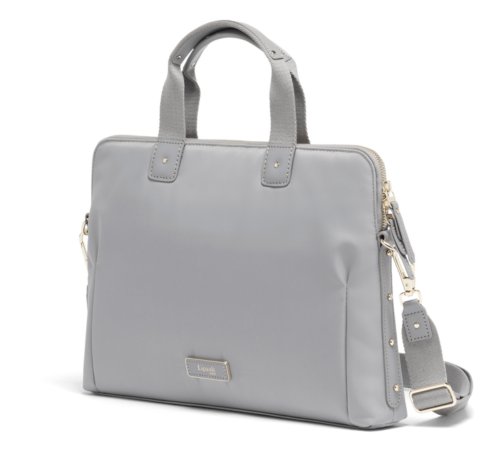 Business Avenue Sacoche Ordinateur Pearl Grey | 2