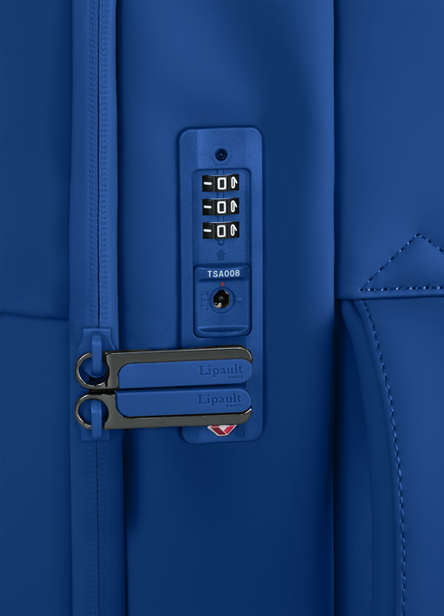 Lost In Berlin Valise cabine 55cm
