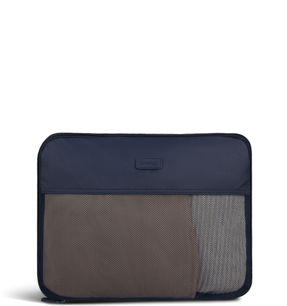 Lipault Travel Accessories Organisateur de bagages à compression L Lipault Travel Accessories Organisateur de bagages à compression L