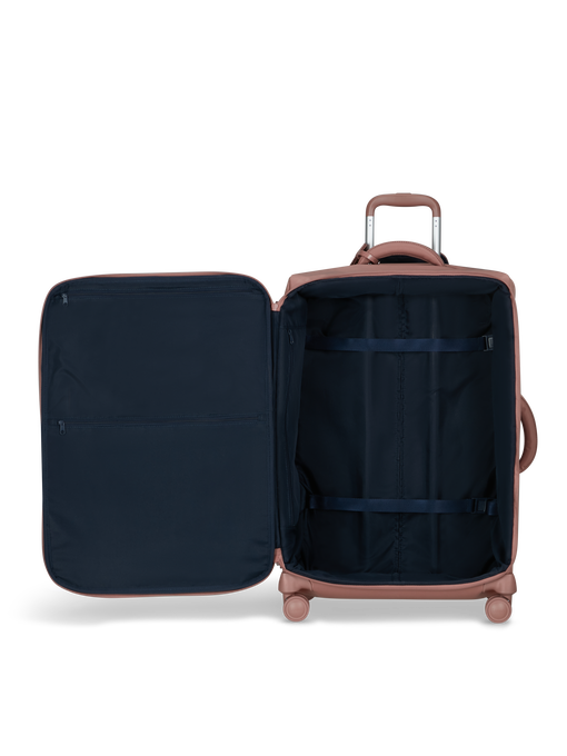 Plume Valise long s&eacute;jour 70cm