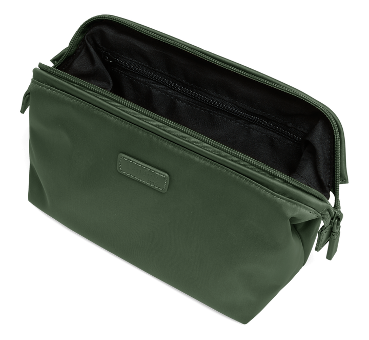 Plume Accessoires Trousse de toilette M Khaki | 3