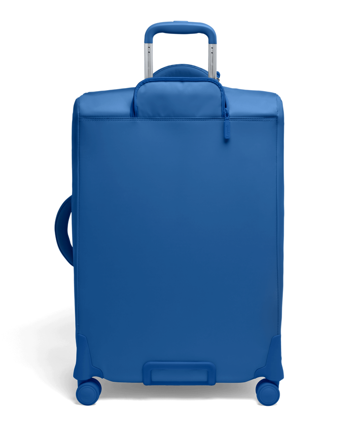 Plume Valise long s&eacute;jour Cobalt Blue | 3