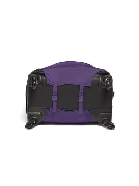 Lipault Travel Accessories Housse de protection pour valises M Light Plum