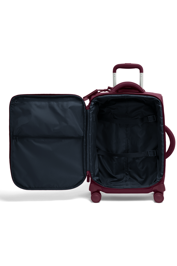 Plume Handgep&auml;ckkoffer Bordeaux | 6