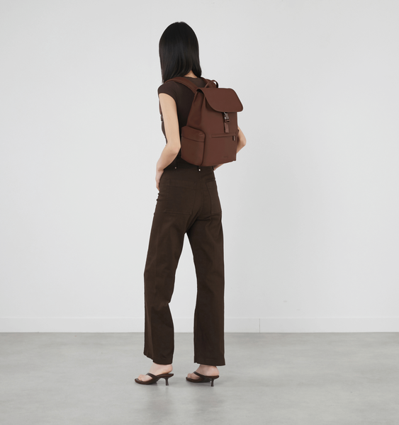 Lost In Berlin Mini Rucksack Cargo 15" Lost In Berlin Mini Rucksack Cargo 15"