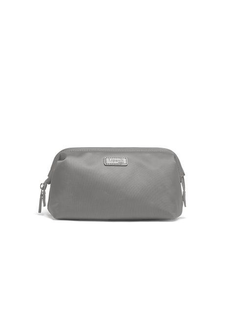 Plume Accessoires Trousse de toilette M Pearl Grey