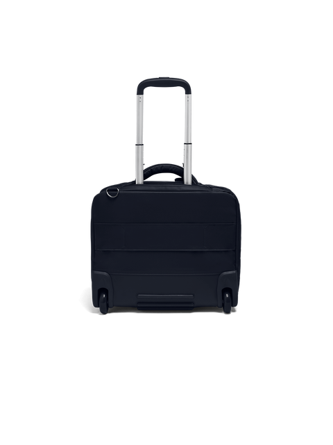 Plume Business Pilotenkoffer  Navy