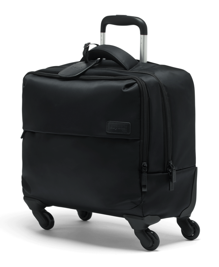 Plume Business Valise 4 roues  Noir | 2