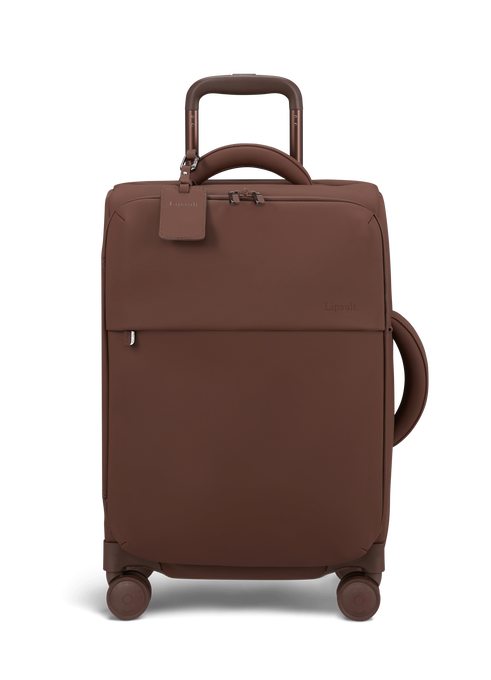 Lipault Lost In Berlin Cabin 2.0 55cm  Spiced Mocha