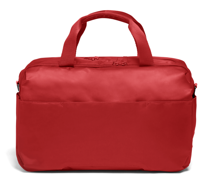 City Plume Sac 24 heures  Cherry Red | 5