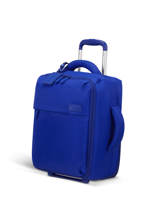 Lipault Foldable Plume Mini Cabin  Magnetic Blue