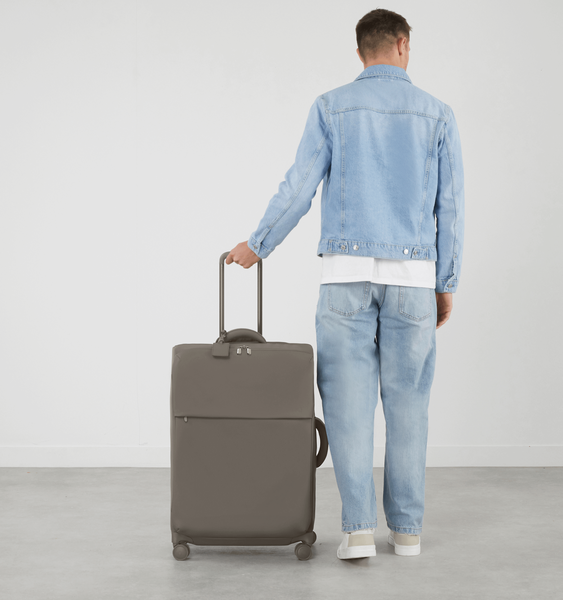 Lost In Berlin Valise long s&eacute;jour 72cm