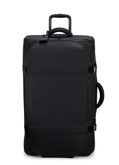 Lipault Lost In Berlin Large Exile Duffle/Wh 81cm  Noir