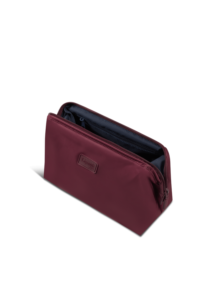 Plume Accessoires Trousse de toilette  Bordeaux | 3