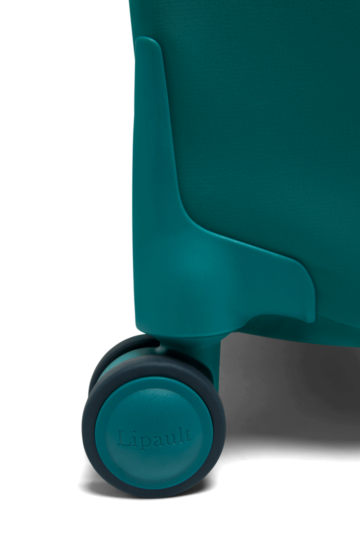 Plume Handgep&auml;ckkoffer Deep Lake/Navy/White | 6