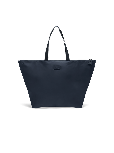 Pliable Sac cabas  Bleu Marine