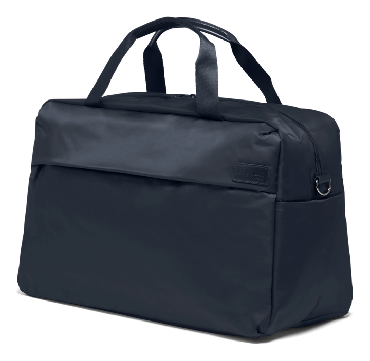 City Plume Sac week-end  Bleu Marine | 2