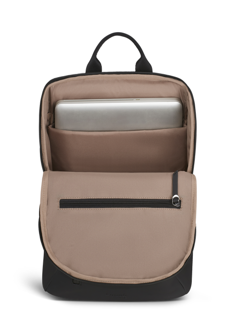 Lipault Lost In Berlin Saint-Germain Backpack  Black