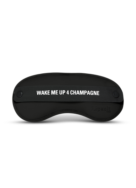 Lipault Travel Accessories Schlafmaske