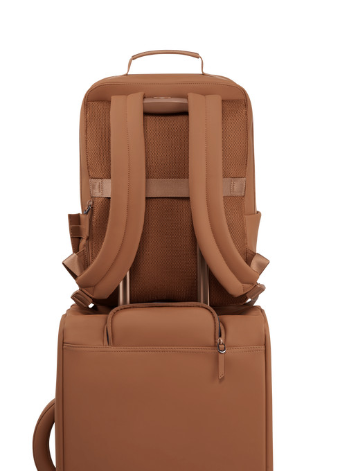 Lipault Lost In Berlin Lifetrotter Backpack  Nutsy Nut Lipault Lost In Berlin Lifetrotter Backpack  Nutsy Nut