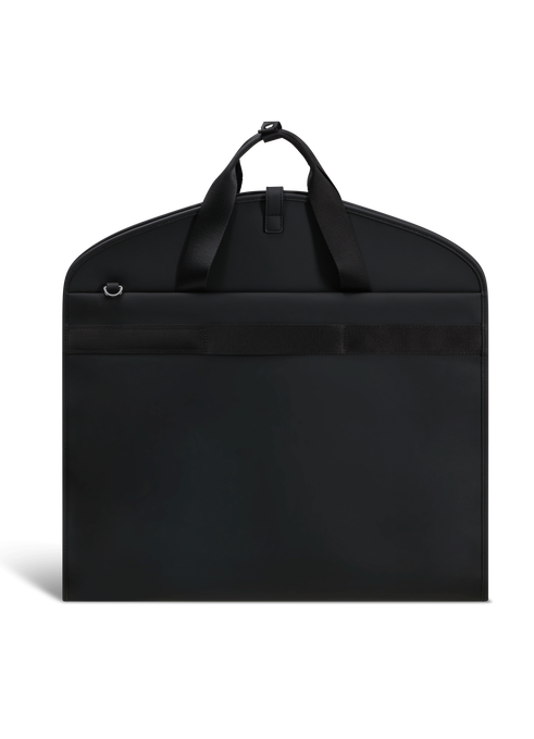 Lipault Lost In Berlin Garment Bag  Noir Lipault Lost In Berlin Garment Bag  Noir