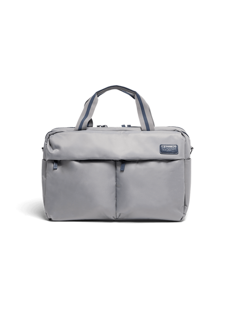 City Plume Sac de voyage  Pearl Grey/Navy