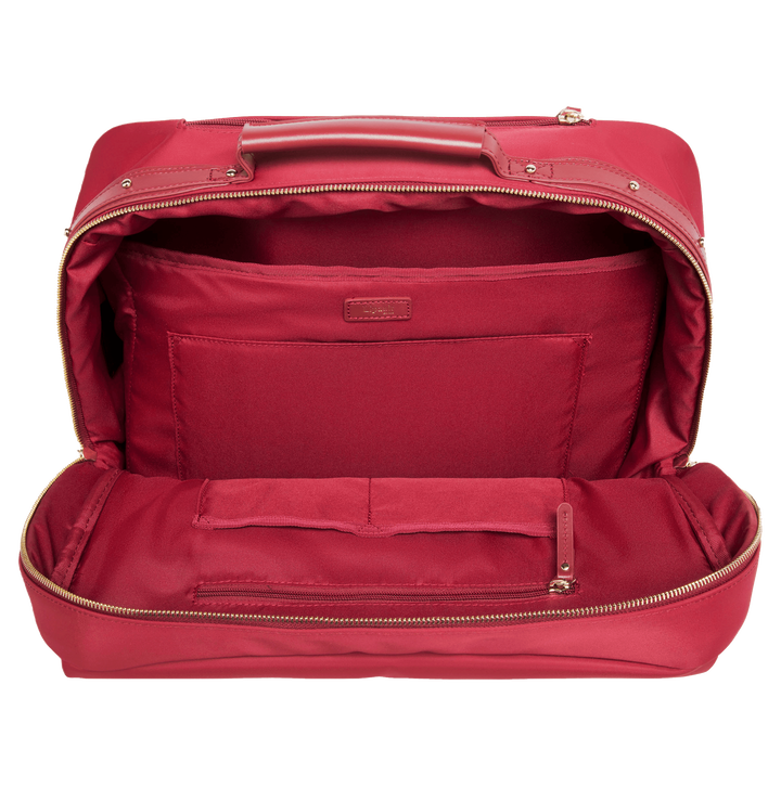 Business Avenue Pilot Case  Garnet Red | 4