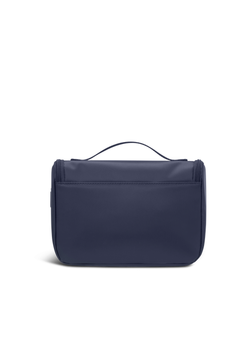 Lipault Plume Accessoires Hanging Toiletry Bag  Bleu Marine Lipault Plume Accessoires Hanging Toiletry Bag  Bleu Marine